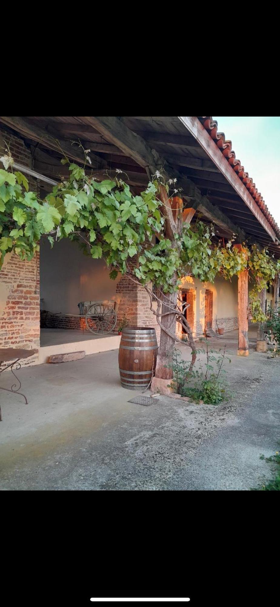 Domaine Des Granges Neuves Hotell Confrançon Exteriör bild